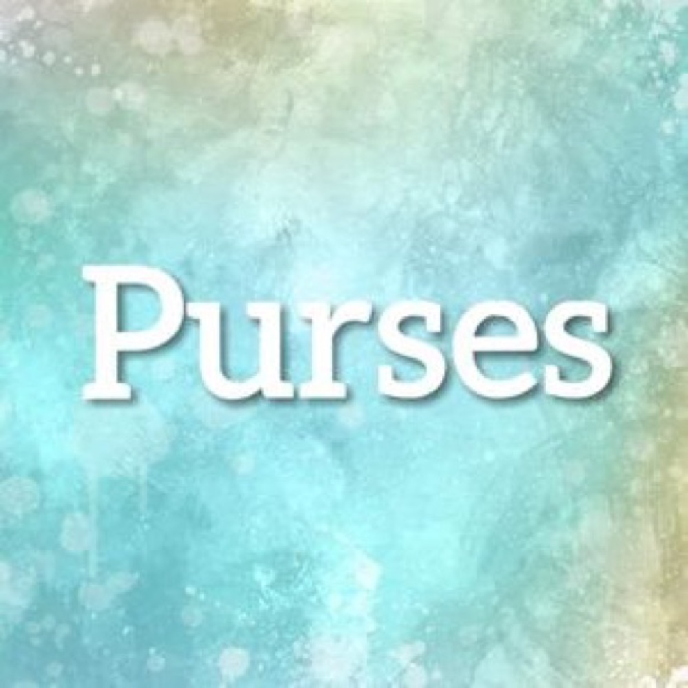🌸 Purses & Bags 🌸